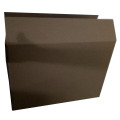 Strong Plain Brown Regular Slotted Glue Corrugated Carton Box